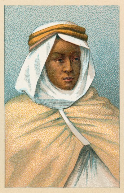 アフリカコスチューム 作： French School